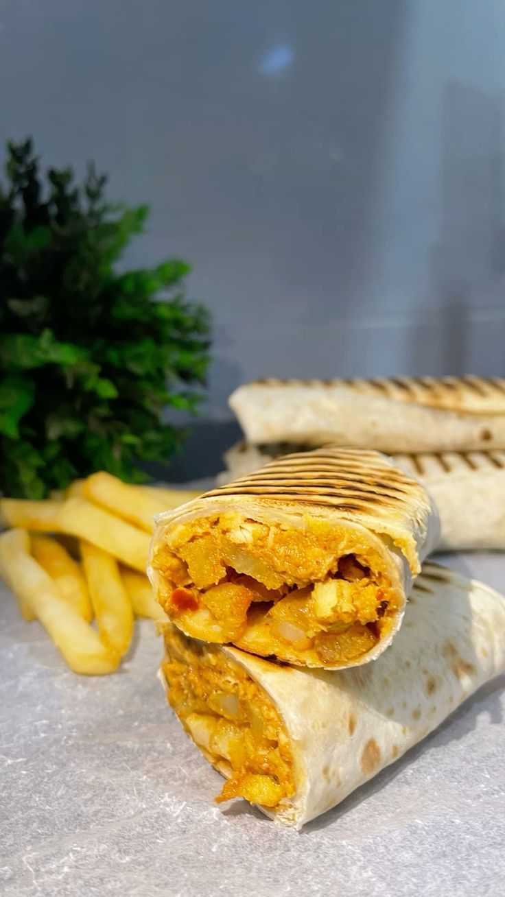 بطاطس سوري صغير